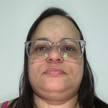 Babá em Ferraz de Vasconcelos: Fabiana