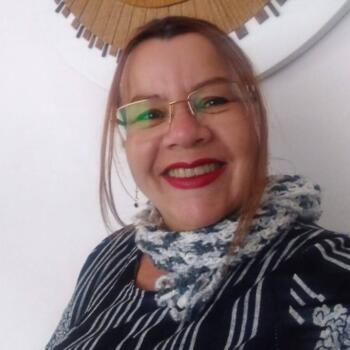 Babá Guarulhos: Alessandra