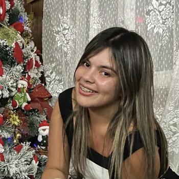 Babysitter in Punta del Este: Lourdes