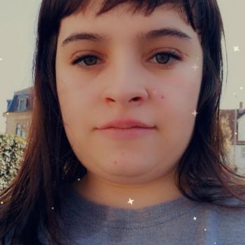 Babysitter in Riedstadt: Joanna_Michlle