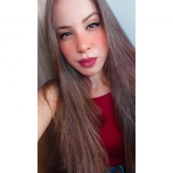 Babá em Betim: Jhenyfer Alice