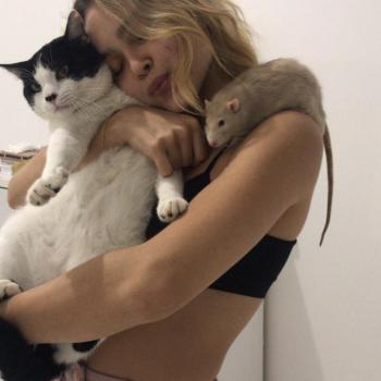 Babá em Franca: Marina Eugênia