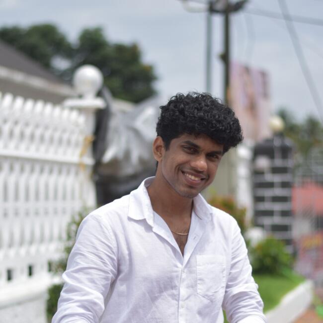 Babysitter in Perth: Alan