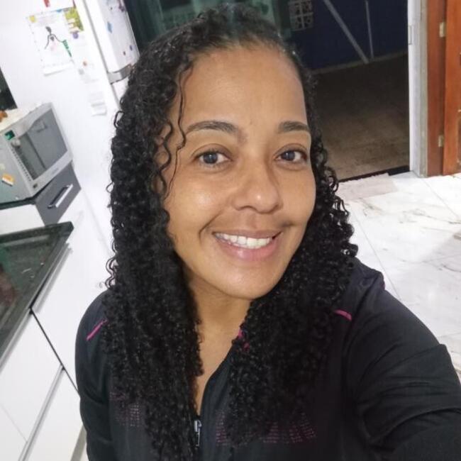 Babysitter in São Paulo (São Paulo): Priscila