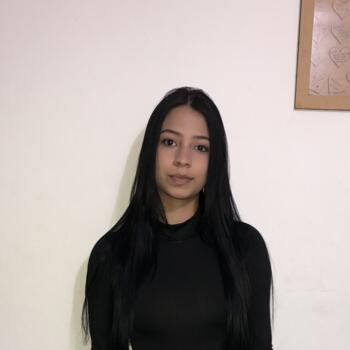 Babysitter in Itagüí: Maria