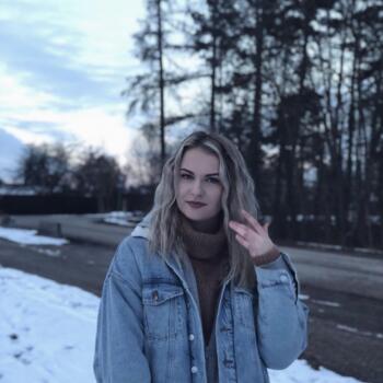 Babysitter in Wels: Anesa