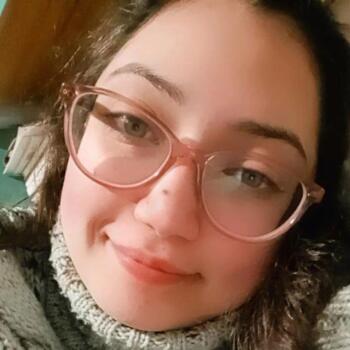 Babysitter in El Monte: KARINA GALVEZ SILVA