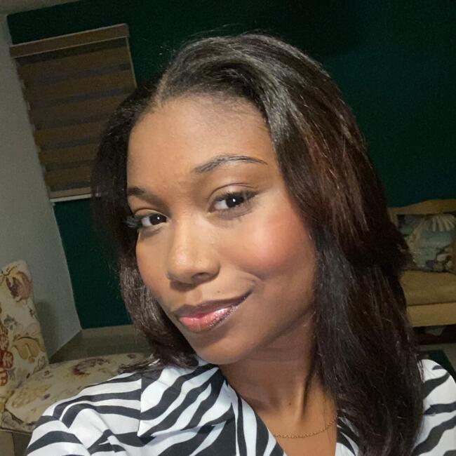 Niñera en Santo Domingo (Distrito de Santo Domingo): Jareisy