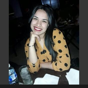 Babysitter in Corrientes: Meli