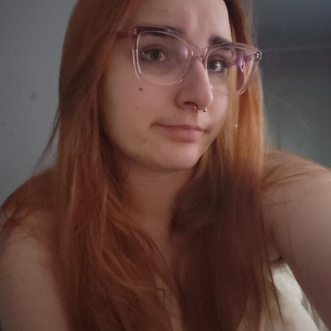 Babysitter in Poznan: Nikola