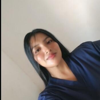 Babysitter in David: Maritzel