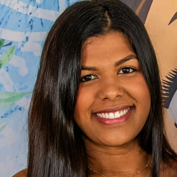 Babá em São José dos Campos: Stephani