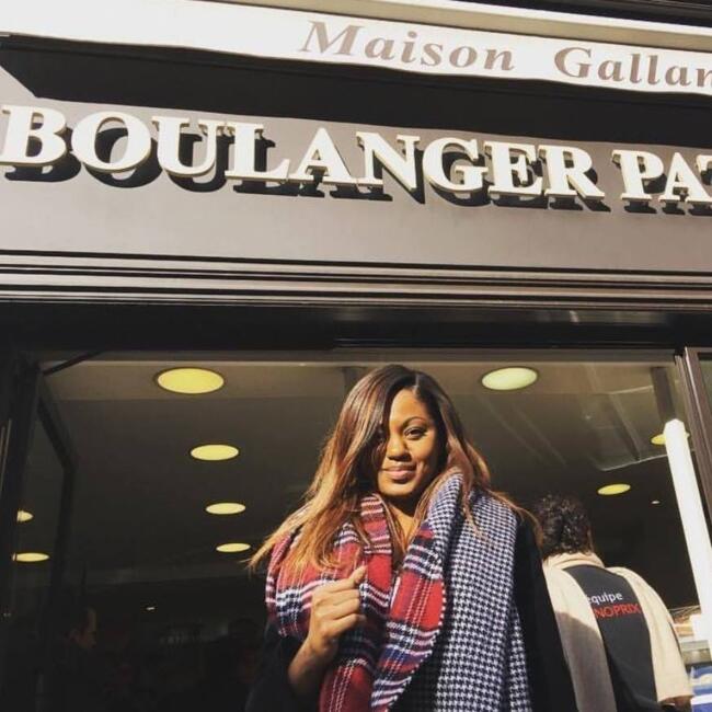 Babysitting job in Zurich: Larissa