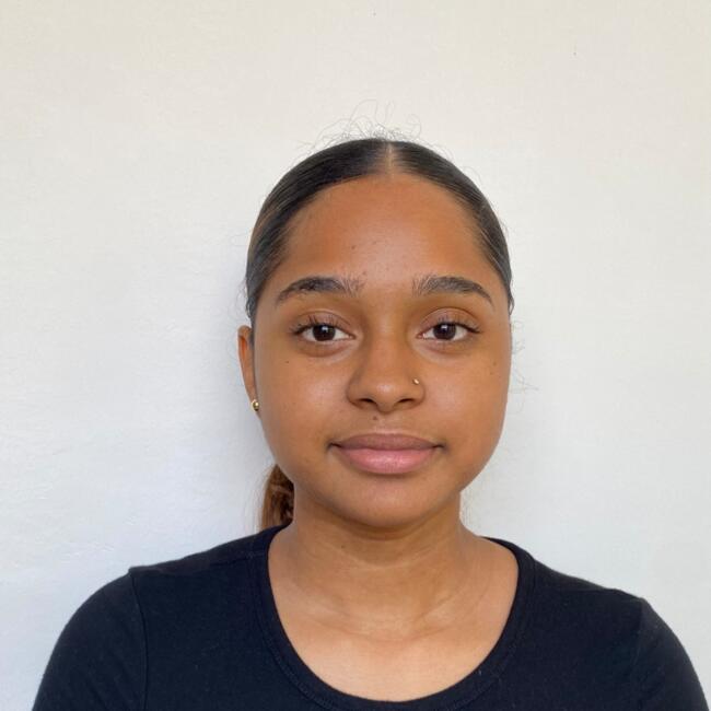 Babysitter in Pontoise: Beyonce