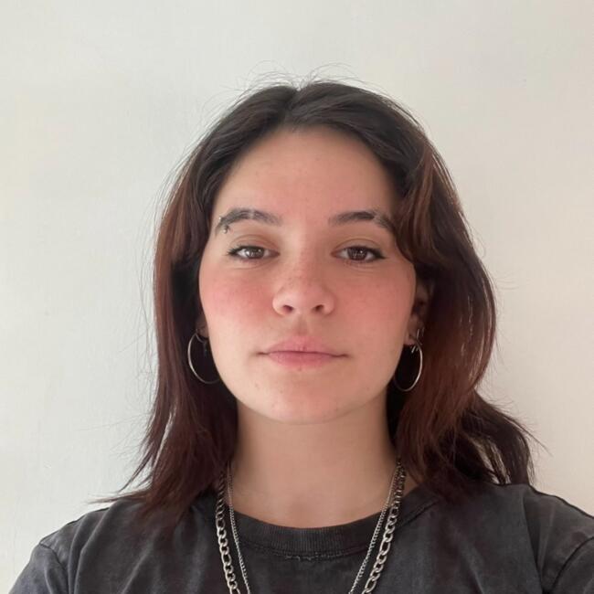 Niñera en Lo Barnechea: Catalina