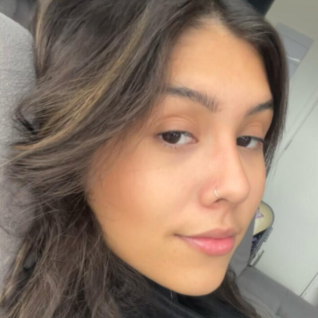 Babá em Bombinhas: Rafaella