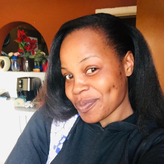 Babysitter in Cape Town: Lisa