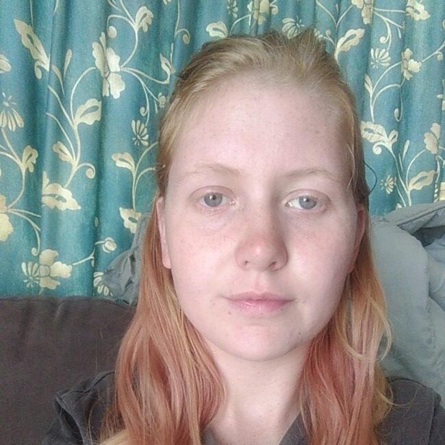 Babysitter in Whanganui: Victoria