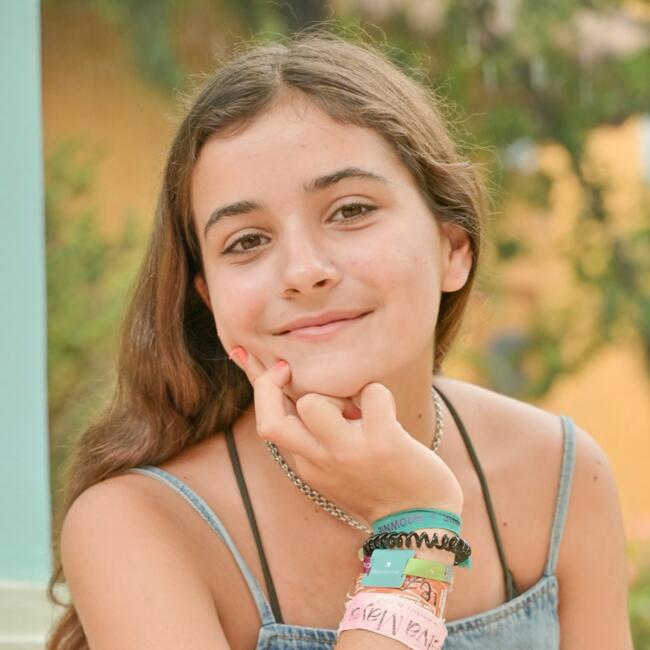 Babysitter em Parede: Maria Francisca