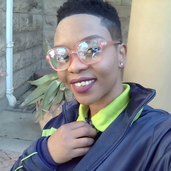 Babysitter in Botshabelo: Motshidisiveronica