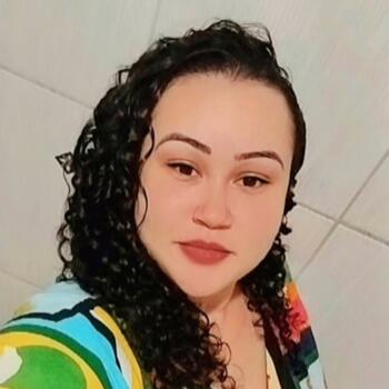 Babysitter in Vila Velha: Samara