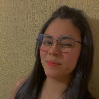 Babysitter in Chiguayante: Dana Quintero