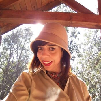 Niñera Mar del Plata: Diana