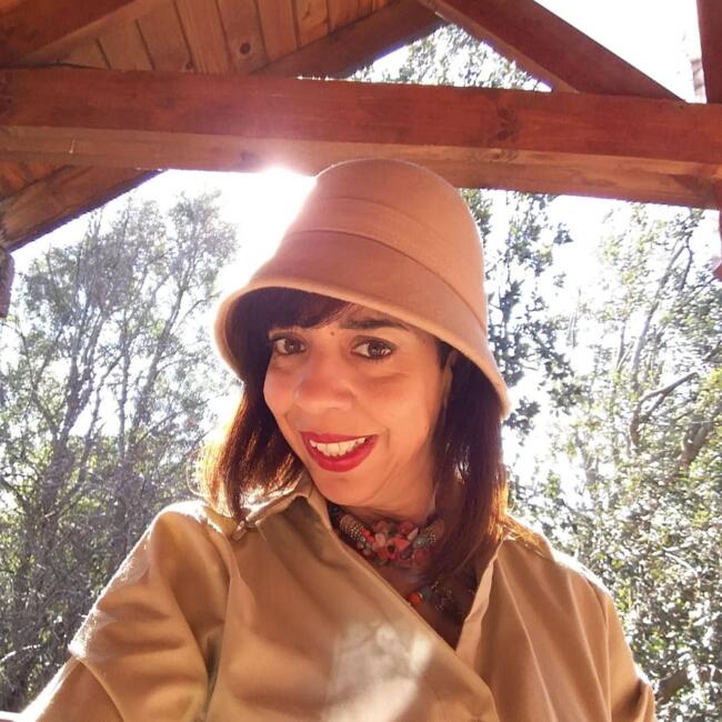 Niñera en Mar del Plata: Diana