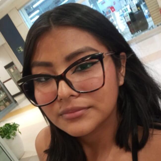 Babá em Porto Velho: Anna