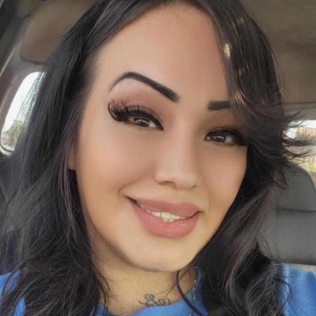 Niñera en Las Vegas: Crystal