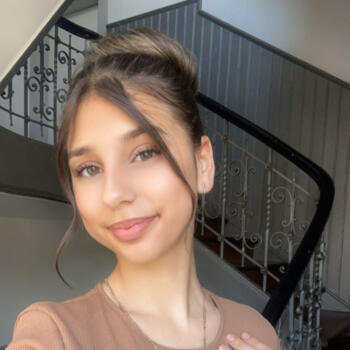 Babysitter in Frankfurt am Main: Roza