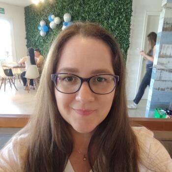 Babysitting job in Asunción: babysitting job Isolde