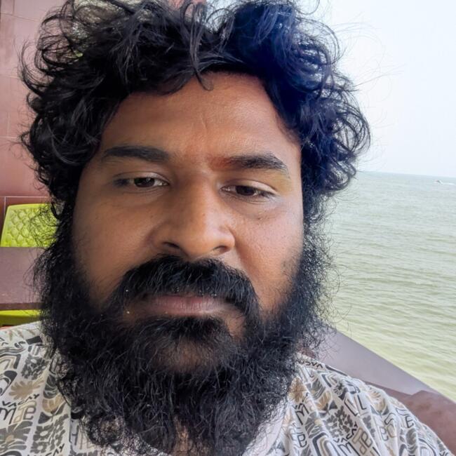 Babysitting job in Bengaluru: N SUDHEER