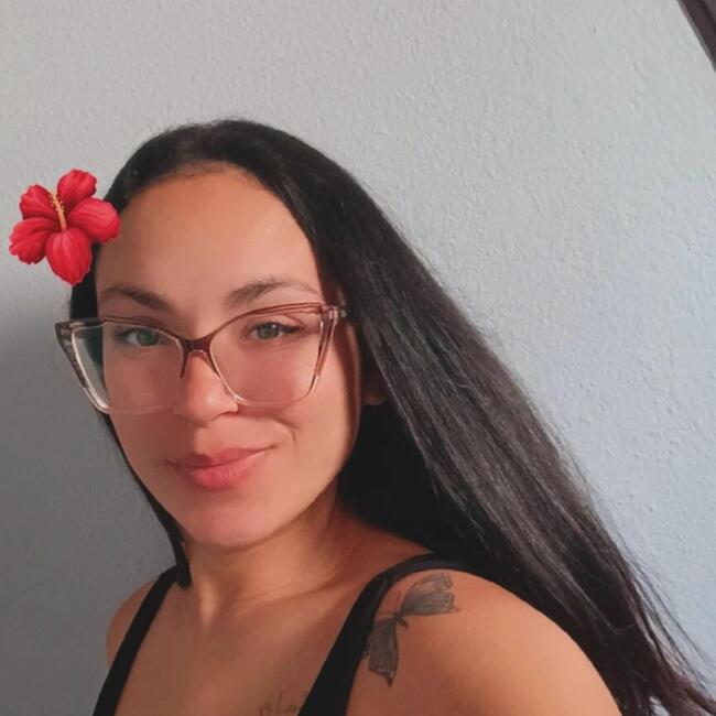 Babysitting job in Itajaí: Bruna