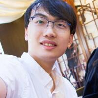 Charlie Luo