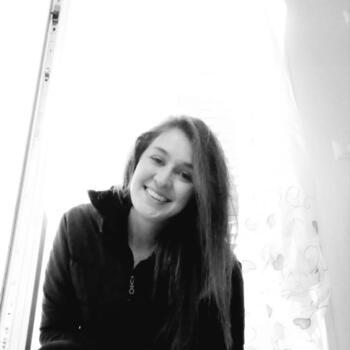 Lavoro per babysitter a Martina Franca: lavoro per babysitter Maria