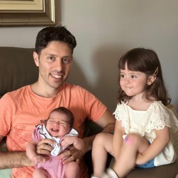 Lavoro per babysitter a San Mauro Torinese: lavoro per babysitter Stefano