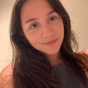 Canguro en San Feliú de Llobregat: Ingrid