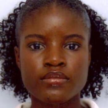 Babysitter in Neuilly-Plaisance: Audrey