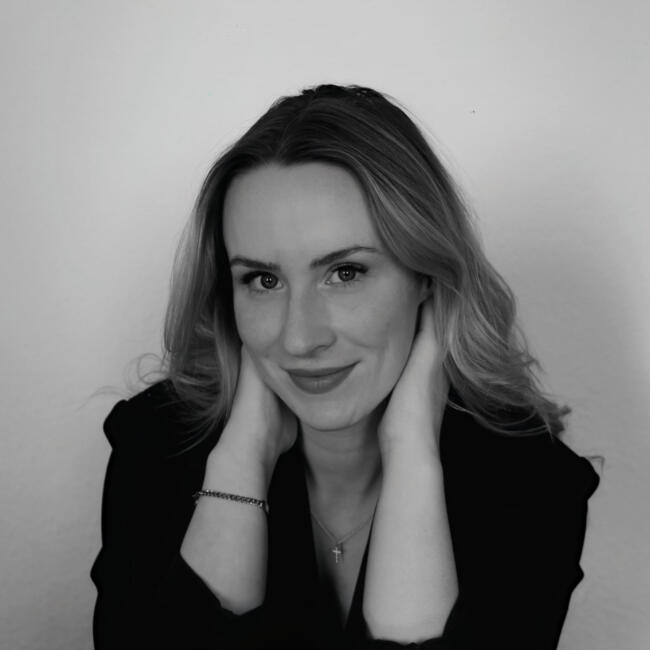 Babysitter in Hamburg: Jolina