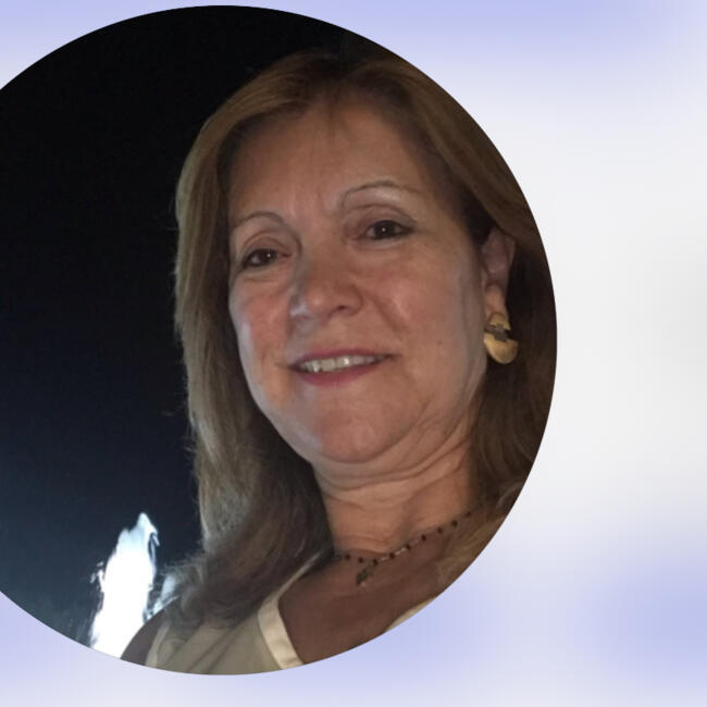 Babysitter em Póvoa de Varzim: Filomena