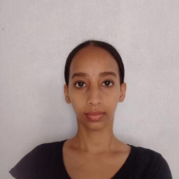 Babysitter in Hato Nuevo (Provincia de San Cristóbal): Gabriela