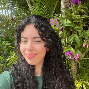 Babysitter in Florianópolis: Haydee