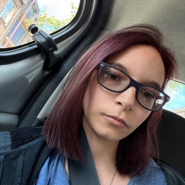 Babysitter in Braine-l'Alleud: Lara