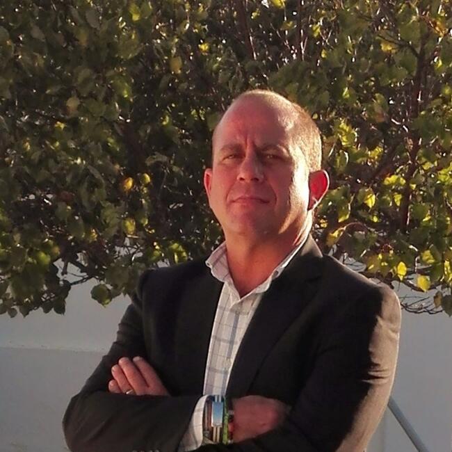 Trabajo de canguro en Umbrete: Daniel