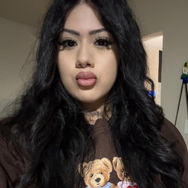 Babysitter in Lancaster: Cindy