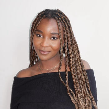 Babysitter Croydon: Dannera