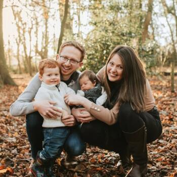 Babysitting job in York: babysitting job Lucy