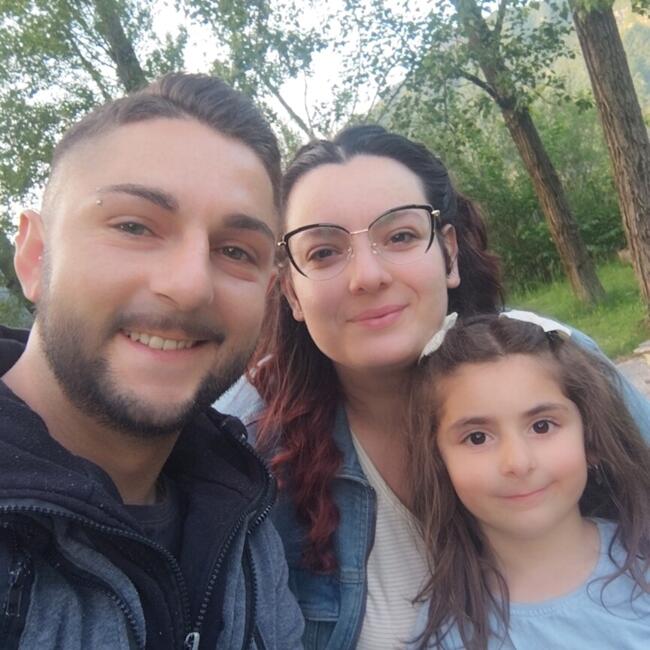 Babysitting job in Porcia: Simona