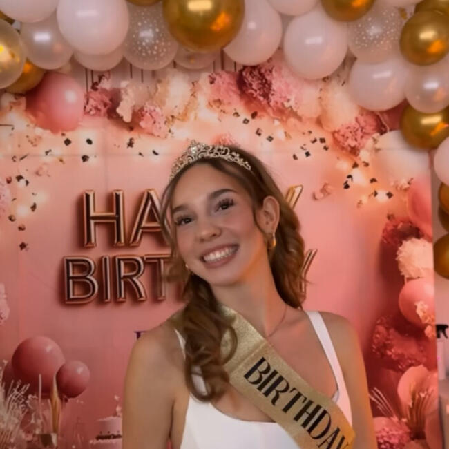 Babysitter in Villingen-Schwenningen: Eliana